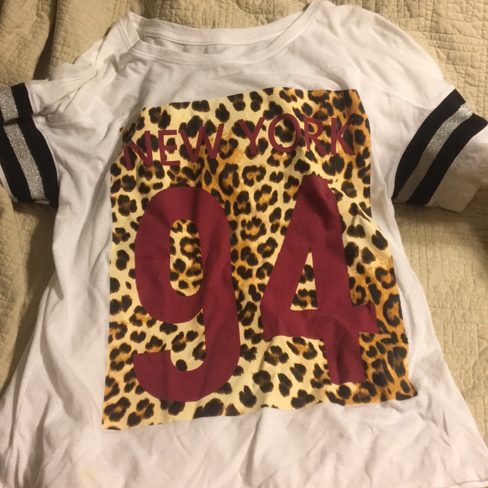 t shirt